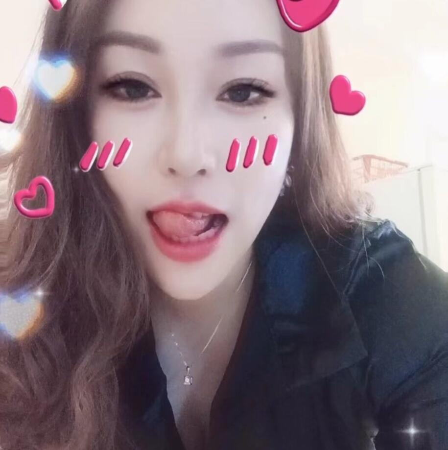 气质少妇