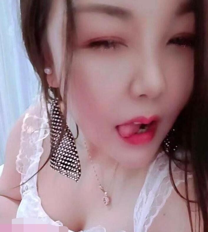 非常骚的熟女