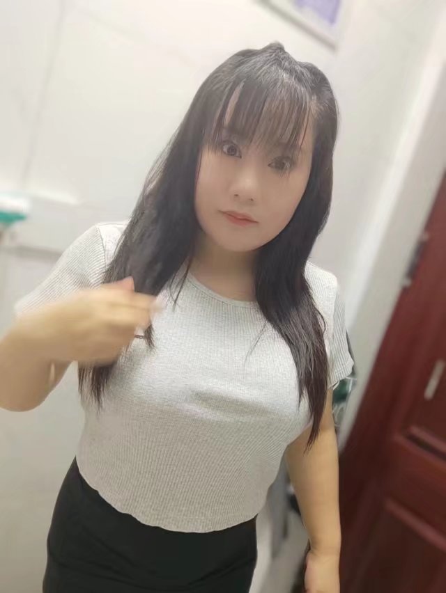 普陀大奶莎莎
