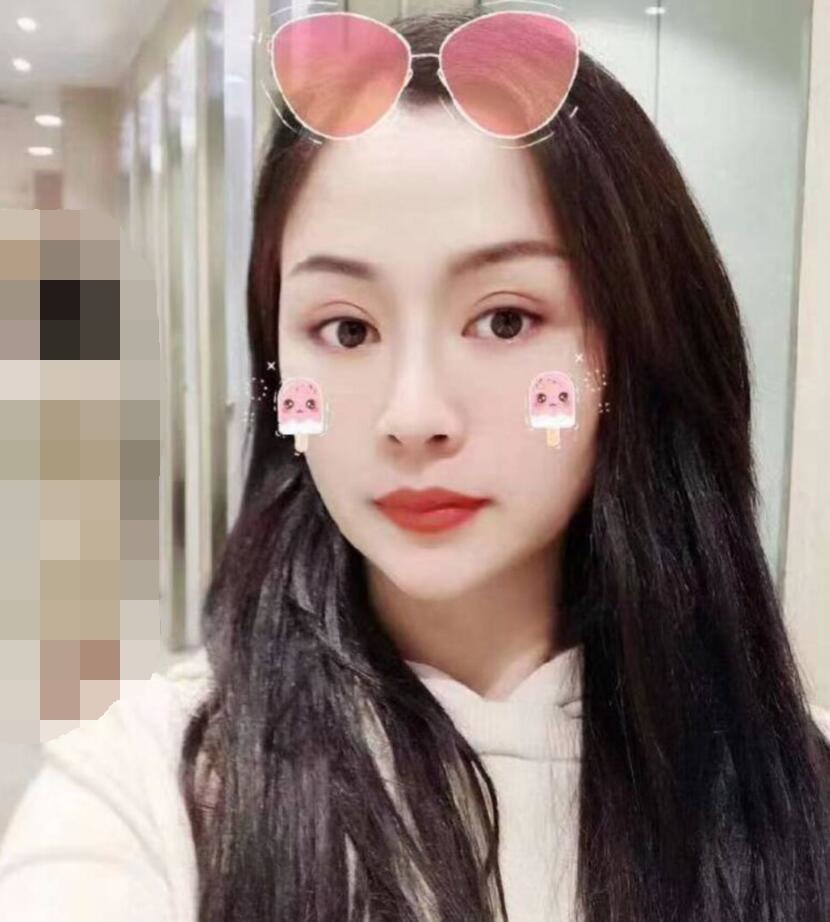 福田服务型大波少妇