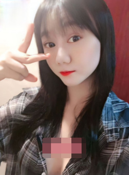 清涧新村年轻美少妇
