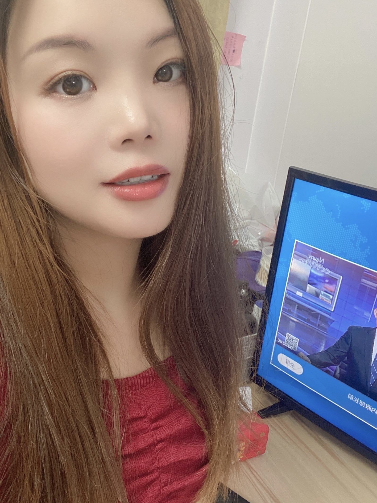 上海体验推油妹子