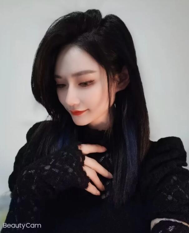 雨花区气质美女苏沫