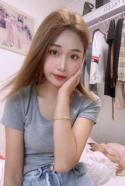 松江九亭小嫩妹