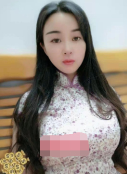 广州白云毒龙妹子
