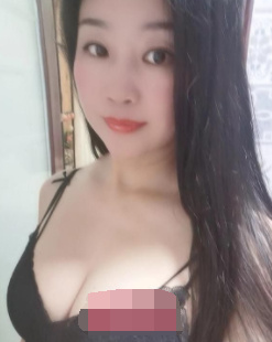 颜值身材都很赞的少妇