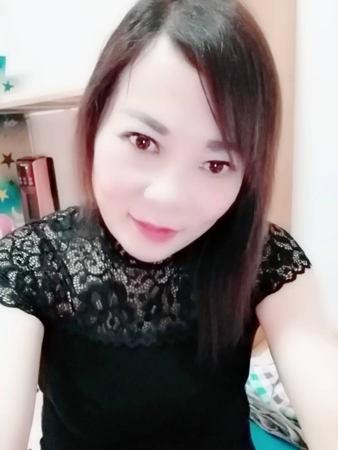 分享一个可泻火的骚女