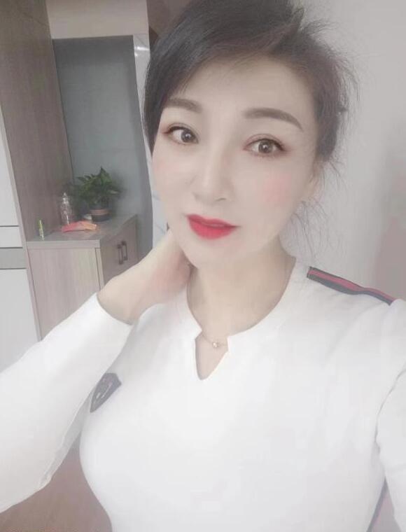 三墩小少妇沐晴