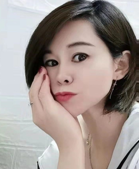  来自湖南熟女田心