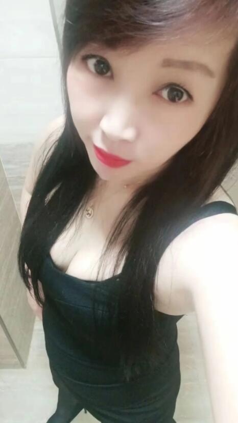 保养不错的少妇