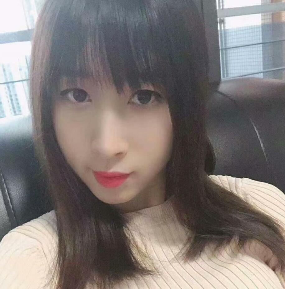 小姐姐李欣