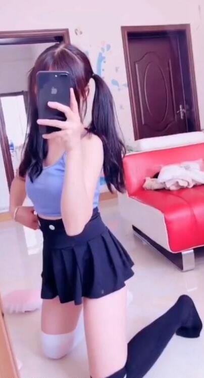 衡阳小萝莉