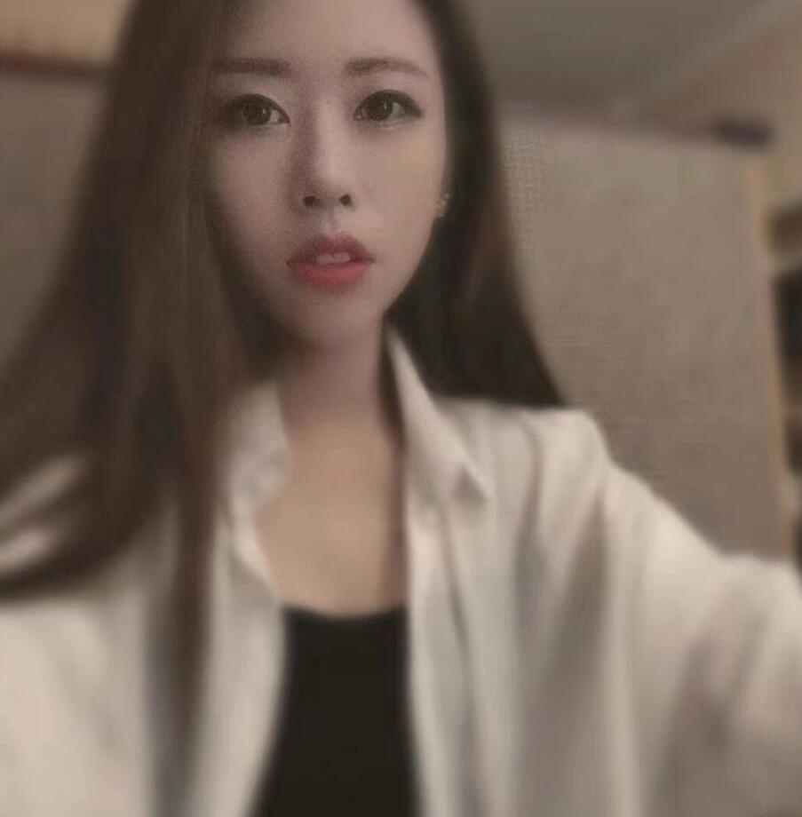 高新软件园年轻小妹