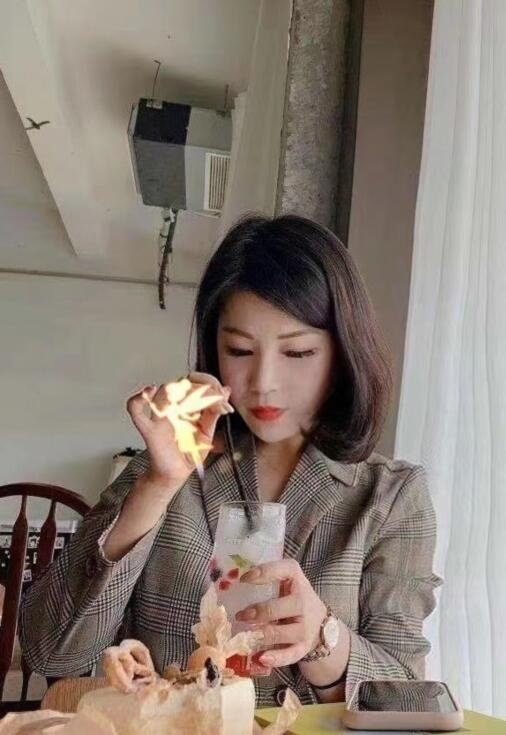 琳琳个人兼职