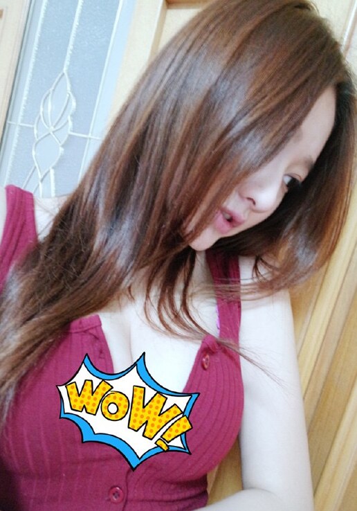 年轻妹妹，胸大，可以一试