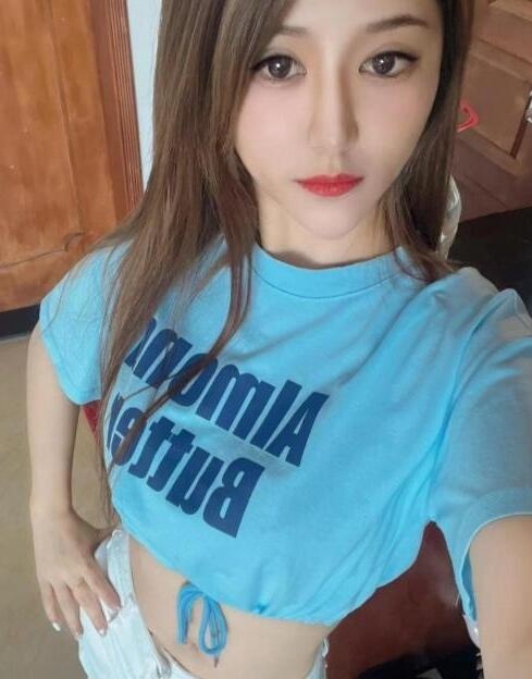 天河服务型晓倩