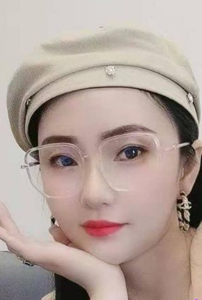 广州南洲大胸贝贝
