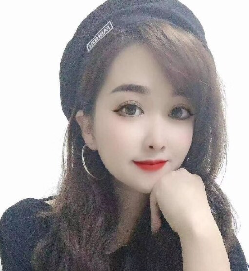 海珠区丰满36D语心
