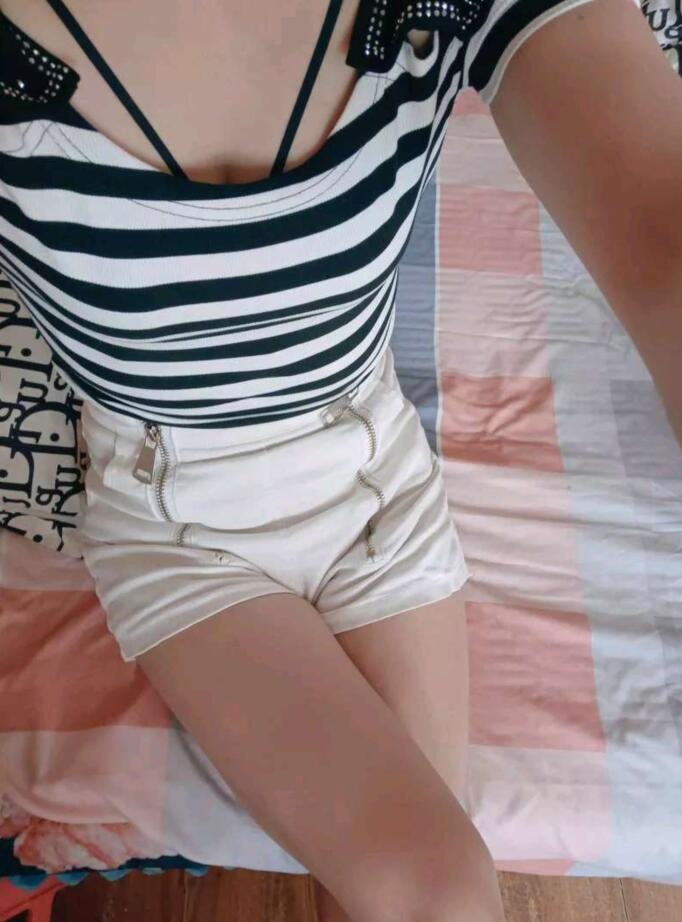 石家庄少妇月月