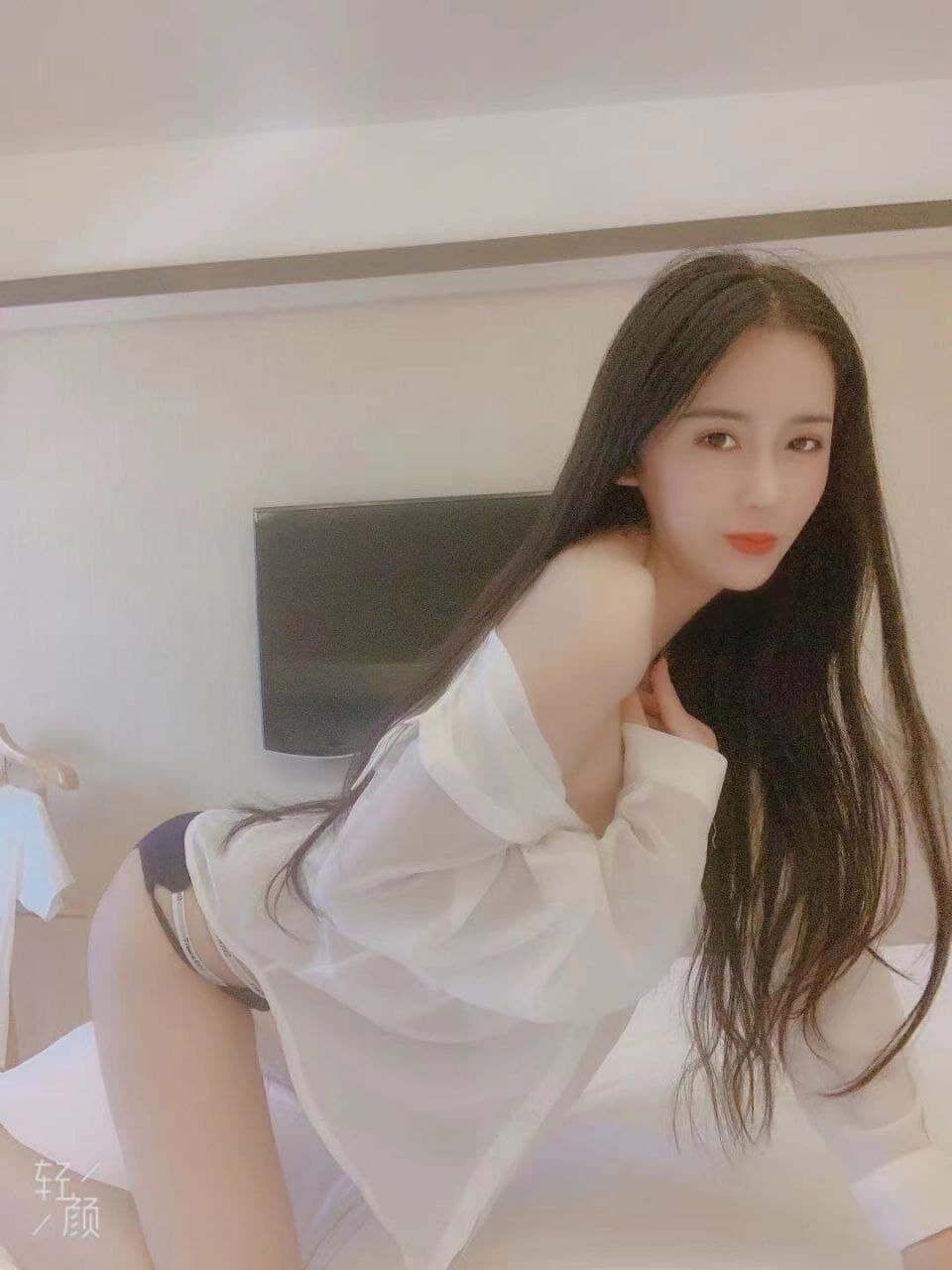  绵阳风骚小御姐