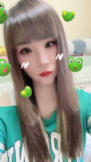 蕾丝裤衩小妹