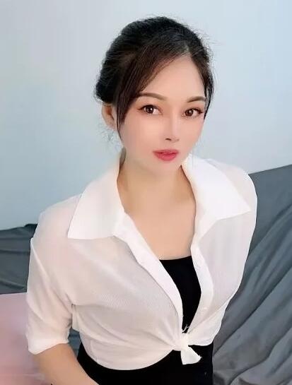 上海八妹