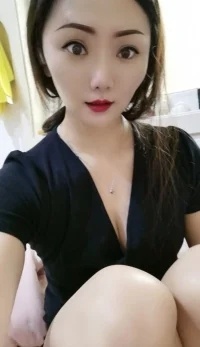  兴城小姐姐