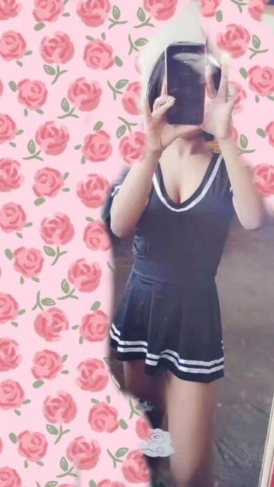 长春手法不错的妹子