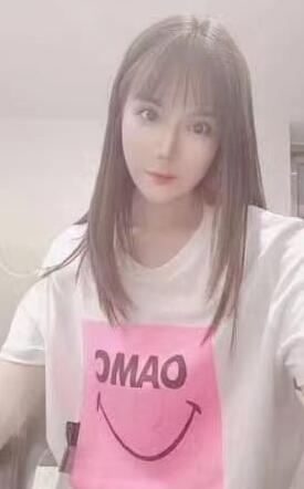 晚报大道玲玲小妹子