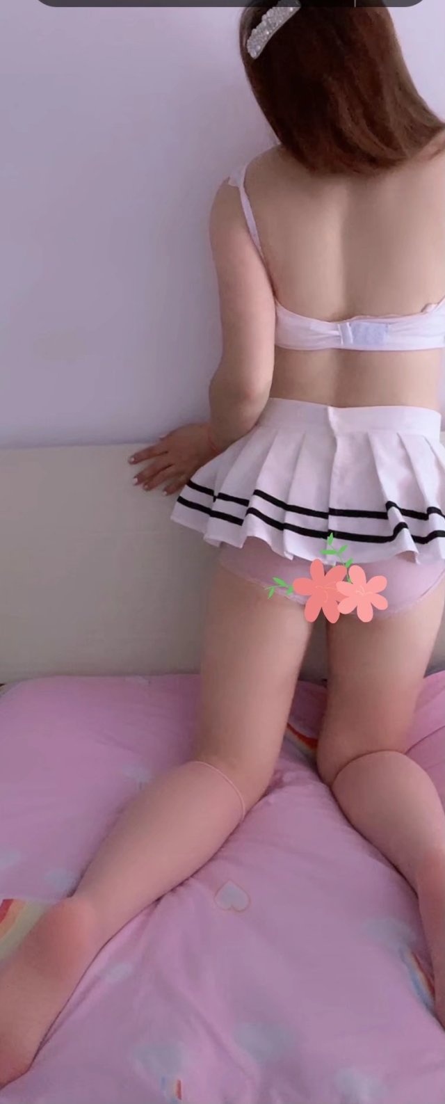 六安妹妹