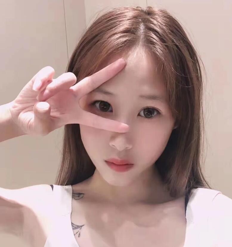 白云区新人晚晚