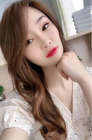 榆林大熊小雅妹妹