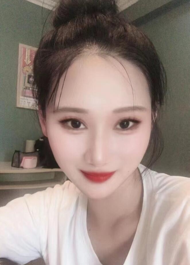 成都娜娜