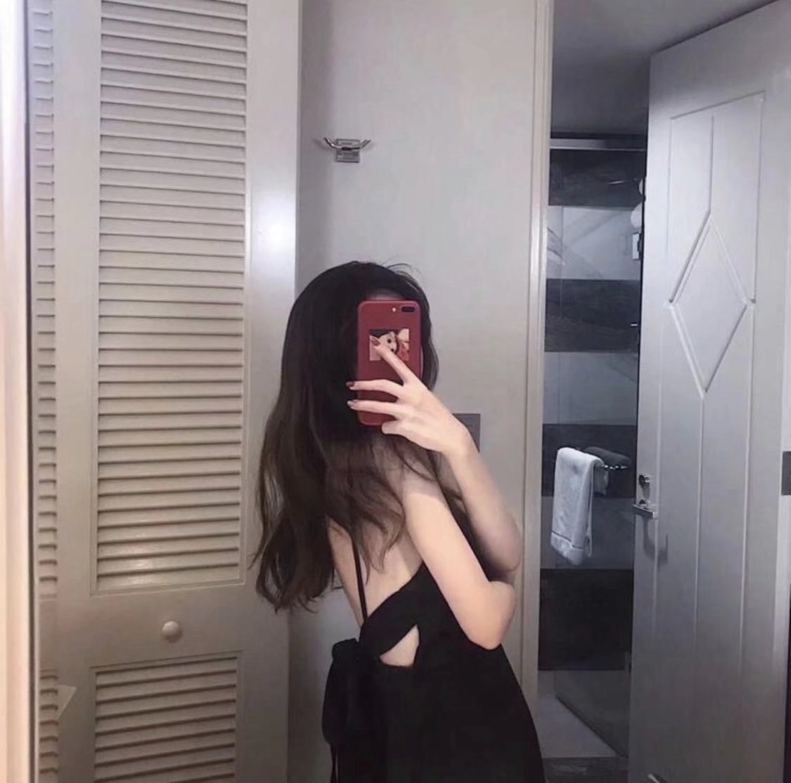 验证安安爽记