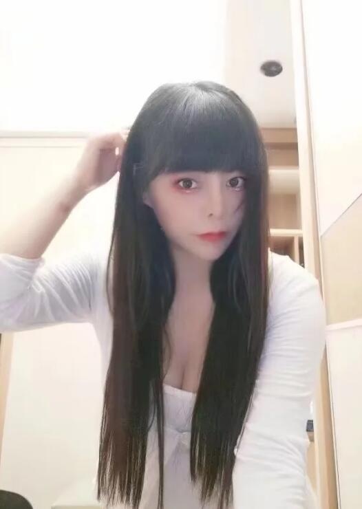 温柔小妹萱萱