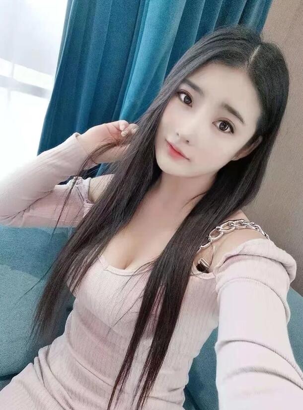 静安七浦气质妹纸