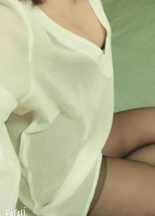 服务好的少妇