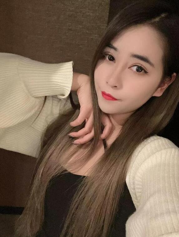 越秀小学妹