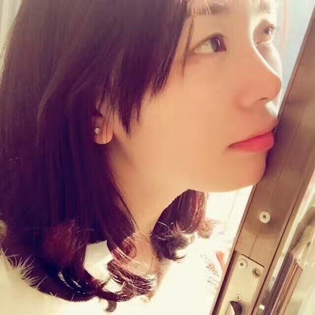 年轻妹妹柔情