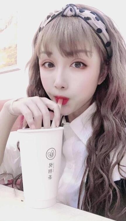 杭州下城妹子