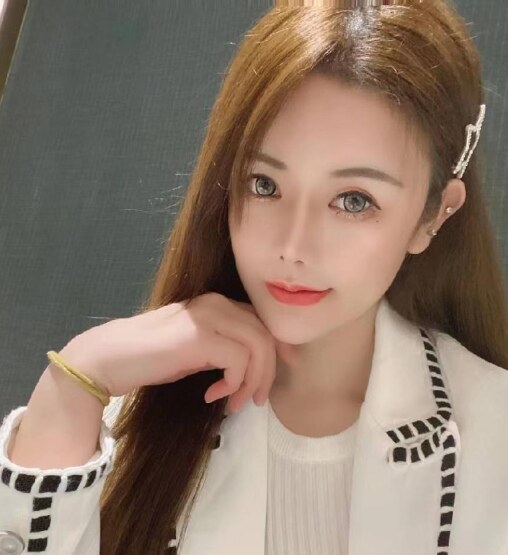 新区水磨小姐姐