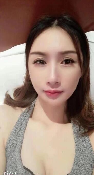 不错的熟女