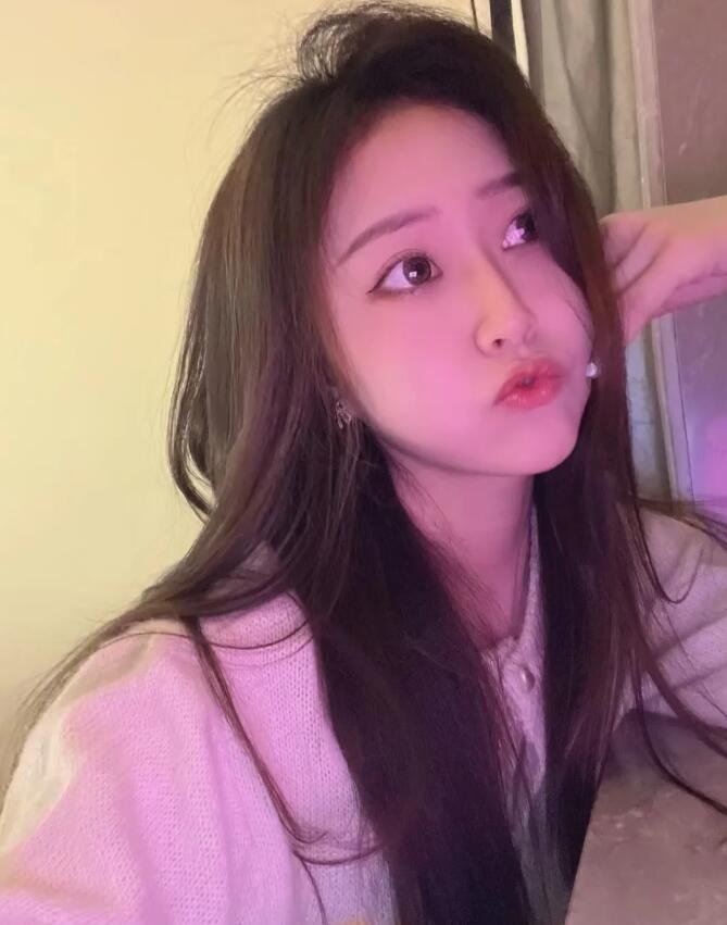 气质琪琪