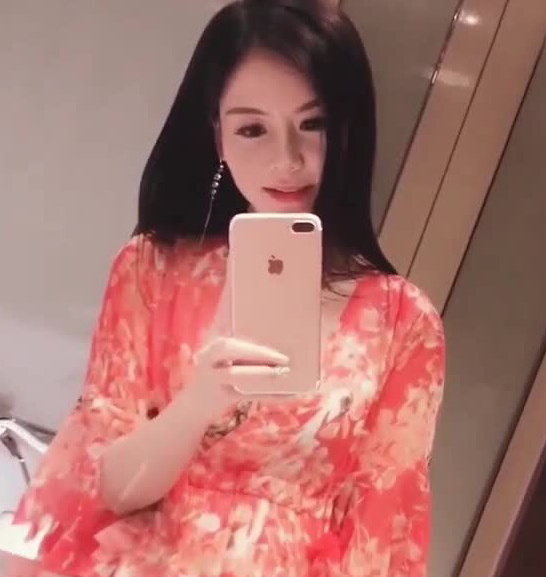 天水少妇