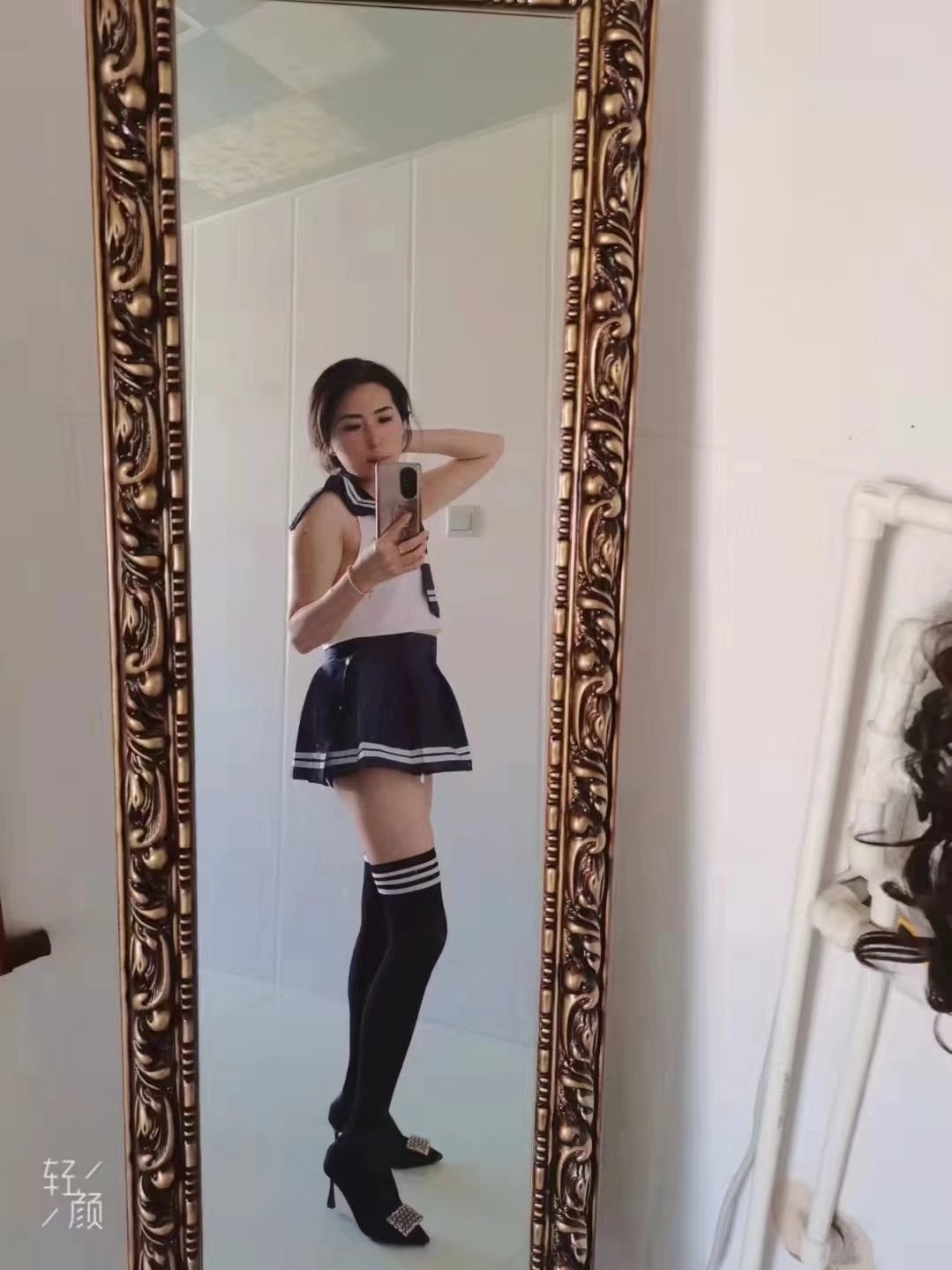 熟女非常好