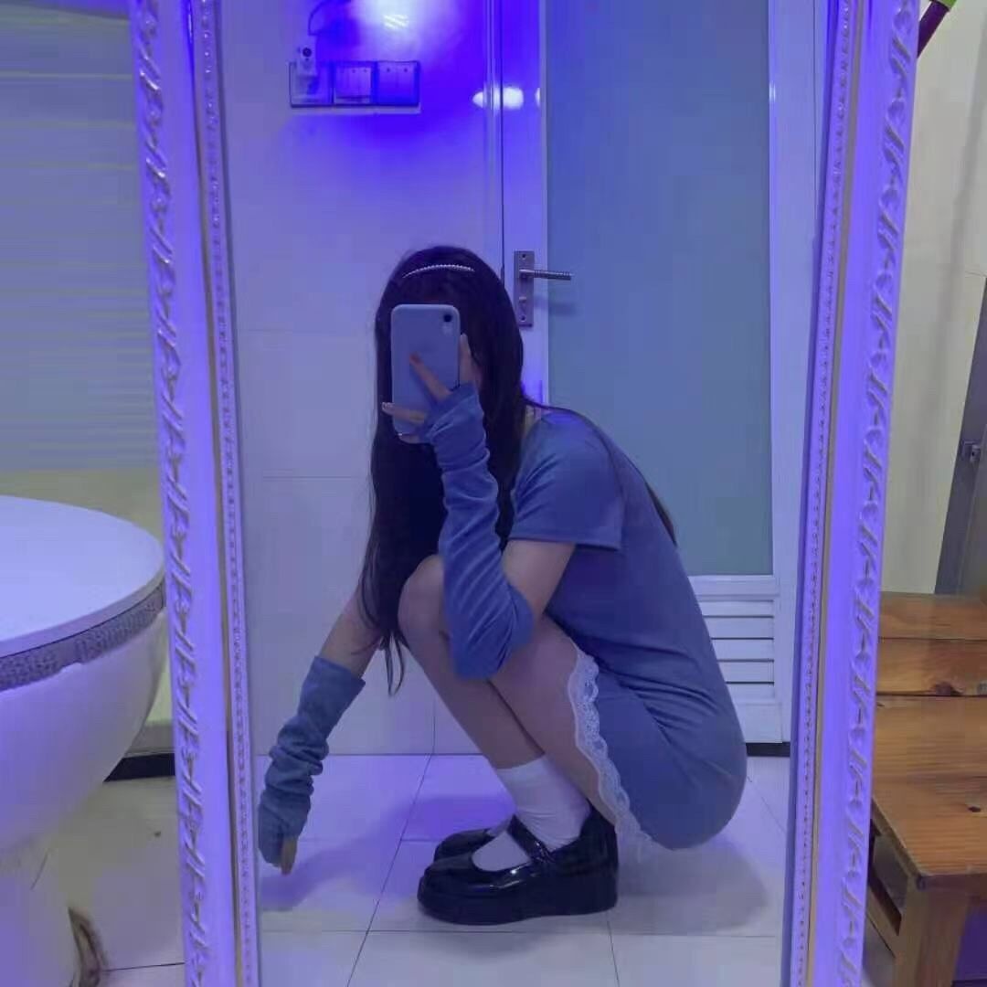 服务不错的妹子