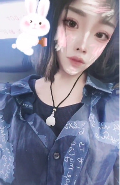 太原一个年轻妹子