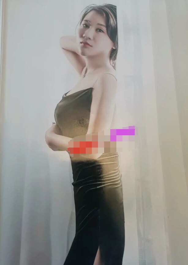 小妖精蕊蕊