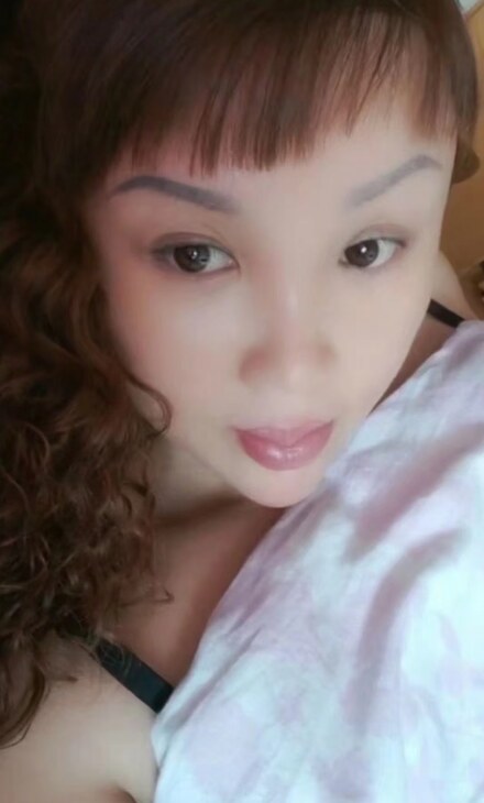 四平少妇