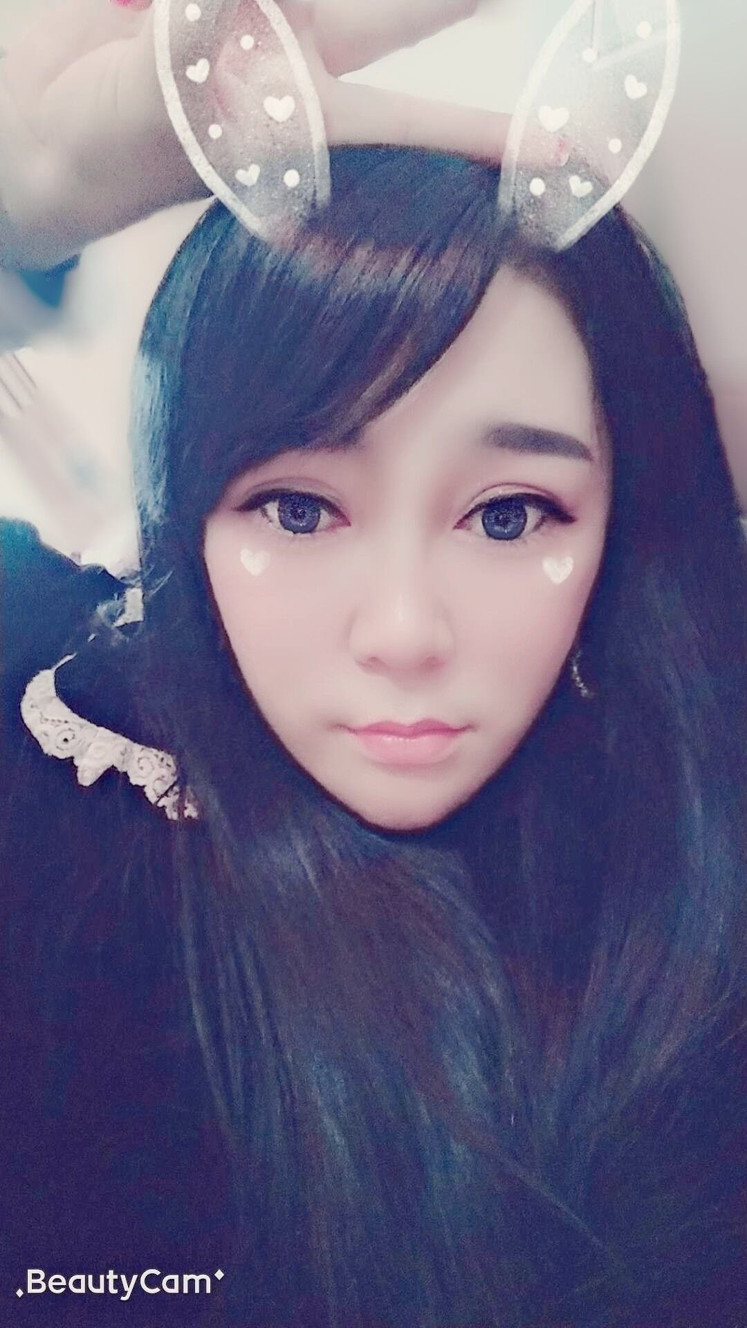  运城靠谱妹子 